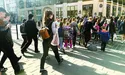 Перейшов вулицю на «червоне» –  заплати 51 гривню