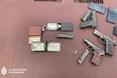 Від виправдання до реального строку: апеляційний суд у Дніпро засудив правоохоронця за хабар