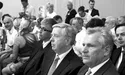Кваснєвський мав 1,5-годинну розмову з Тимошенко