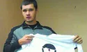 Через футболки з «індусом» націоналістам шиють расизм