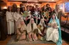 У Канаді українці виконали різдвяний вертеп