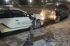 У Львові на проспекті Чорновола електросамокат збив пішохода