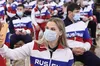 Чехи заборонили росіянам брати участь у змаганнях на своїй території