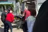 У Львові 18-річний хлопець вижив після падіння з недобудови: перед цим він надіслав прощальне повідомлення