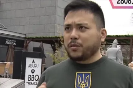 Фото: Джеффрі Дж. Холл