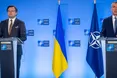 Союзники НАТО продовжать підтримувати Україну, - Столтенберг
