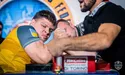 Цьогорічне «срібло» Івана Товарницького