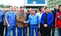 Потаємні реваншистські плани «Розумної сили»