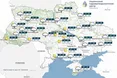 Спека та короткочасні грози на заході й півночі: прогноз погоди в Україні на 11 серпня 2026 року