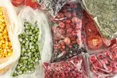 Вітаміни на зиму. Заморозка ягід, фруктів та овочів