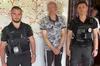 На Львівщині успішно розшукали чоловіка, який добу блукав у лісі
