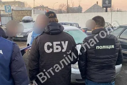 Фото: Віталій Глагола