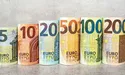 Новорічна лихоманка курсу євро