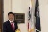 Конгресмен закликав військових США ігнорувати можливий наказ Трампа щодо Гренландії