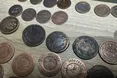 Скарби радянщини: через кордон намагалися провезти старі монети