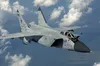 російські МіГ-31 порушили повітряний простір Естонії