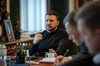 Зеленський: Україна готова до результативних переговорів, але росії потрібен тиск