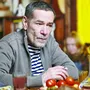 Олексій Горбунов: «У серіалі «Одинак» граю такого собі воїна-камікадзе»