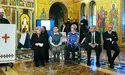Папа Римський подякував українцям за жертовність