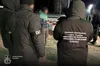 Затримали львів'ян, які за 13 тисяч доларів переправляли ухилянтів до ЄС через ліс