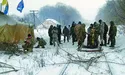 Економічна диверсія політичних авантюристів?