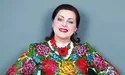 «Я викохана українськими піснями»