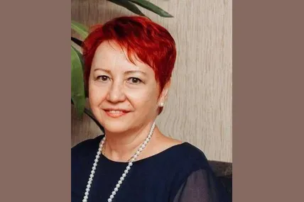 Фото Наталії до ув'язнення із соцмереж