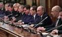 Чесність російських чиновників хочуть виховувати… офіційною антимздою