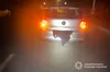 У селищі Щирець внаслідок наїзду автомобіля травмований чоловік