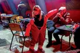 Поляки допомагають киянам пережити люту зиму