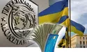 Нацбанк розраховує отримати 2 млрд доларів траншу кредиту від МВФ до кінця осені