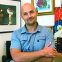 «Щойно суспільство вирветься з гнилої матриці пристосуванства і брехні, стане очевидно: без книжки нам не обійтися»