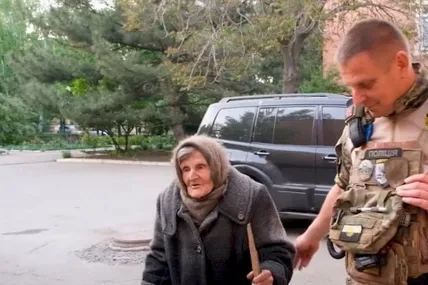 Фото: скрін із відео