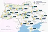 Погода в Україні 10 травня 2024 року