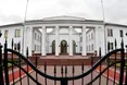В Мінську розпочались засідання робочих підгруп по Донбасу