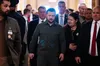 Зеленський у розмові з Трампом обговорив заміну посла України в США