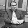 Станіслав МОЙСЕЄВ: «Богдан Ступка час від часу 
подає знаки...»