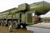 Ракетний арсенал рф: 521 міжконтинентальна балістична ракета на початок 2024 року