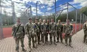«Такі змагання — гартують дух!»