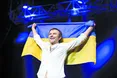 «Cлаву Україні!»