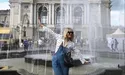 «Мене вразила людська турбота про інших...»