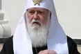 Філарет: "Священики Московського патріархату на Донбасі підтримують терористів та Росію"