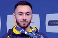 Український гімнаст Назар Чепурний — чемпіон Європи!