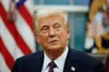 Приховані деталі: медики критикують звіт про здоров’я Трампа за брак конкретних даних