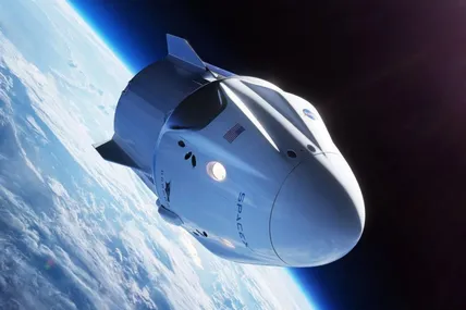 Фото SpaceX