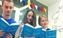 Шведи вчаться ціле життя
