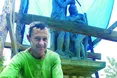 Бережанські добродійники відновлюють легендарну фігуру