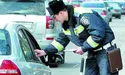 За населеним пунктом – з увімкненими фарами