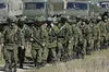 росія готує новий наступ на південному сході України, — джерела