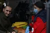 Додому також повернувся воїн із Бібрської громади